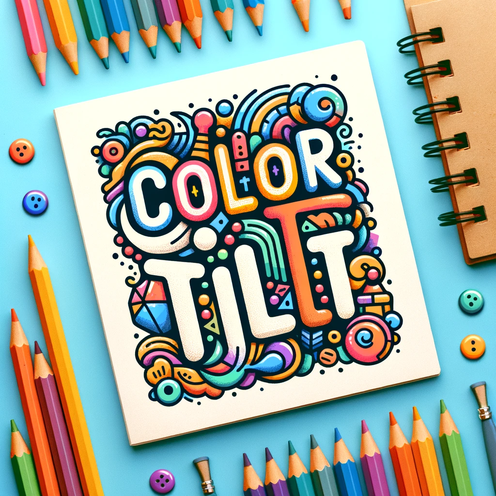 ColorTilt logo